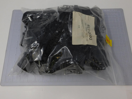 Lot of 30 Delphi 15492521-B    22 Way Male WP Series ASM Connectors For Sale