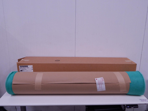 AAF 863-657-300 AUTOMATIC FILTER MEDIA ROLL-O-MAT GREEN 1.5 IN X 65 FT FOR 6 FT T142041