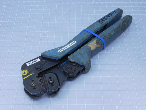58545-1 997-58545-1000-01   Crimper For Sale