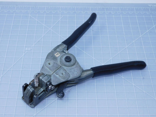 Lot of 2  2523936    Wire stripper For Sale