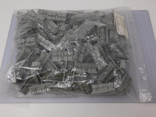 Lot of 95 Sumitomo 6098-0464    22 Pos 2.3 mm Unsealed Female Connectors For Sale