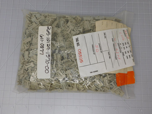 Lot of 1110 Delphi 12129157    2 Pos M/P 280 Locks For Sale