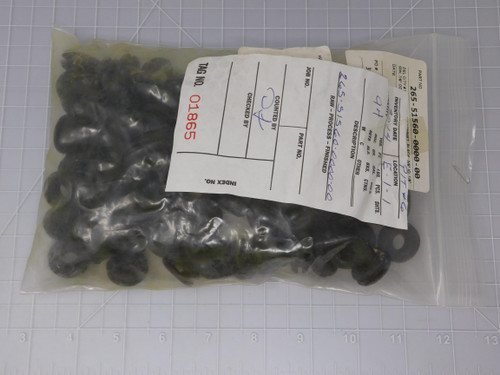 Lot of 90  5156    Grommets For Sale