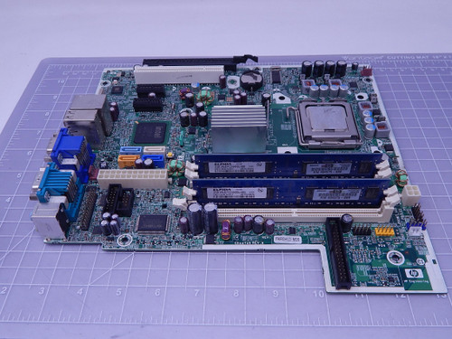 HP P70130K9VXWH85    Motherboard For Sale