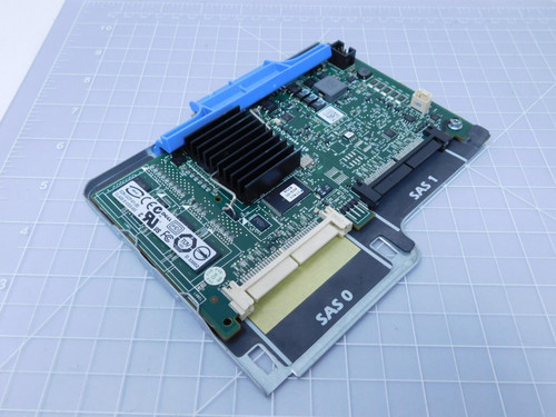 Dell NP007 E2K-UCP-61-(B)   RAID Controller Card For Sale
