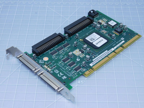 Adaptec 39320A 2071406-04   SCCI Card For Sale