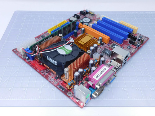 Intel 7018E61905533 SL87K MALAY   Celeron D Processor For Sale