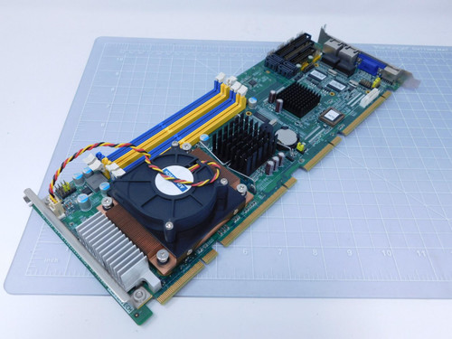 Advantech PCE-5120 19C2512006   Industrial Card For Sale