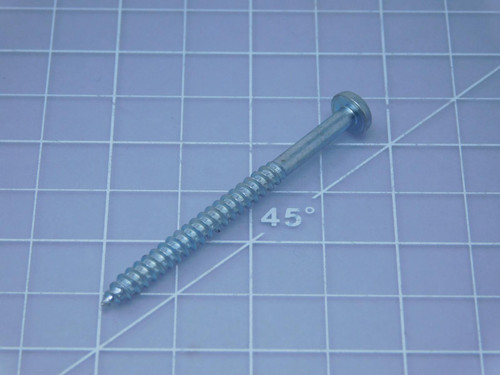 Lot of 1800  126708    4 Inch Screws For Sale