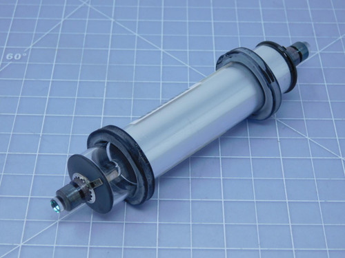 Uniphase 1007-1709    HE-NE Gas Laser Tube For Sale