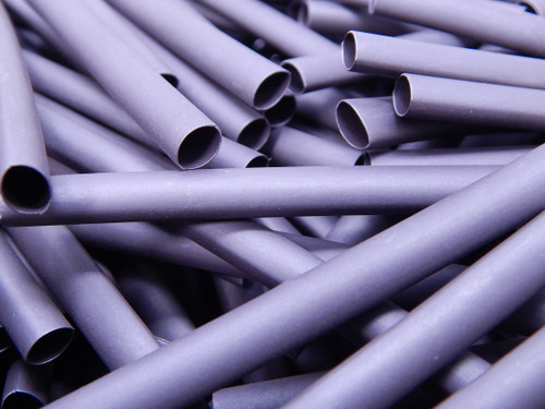Lot of 2000 HeatShrink Tubing 5-10130-105-0-90    Irradiated Polyolefin Heat Shrink Tubing For Sale