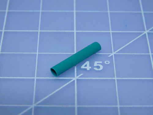 Lot of 5000 HeatShrink Tubing 5-10130-103-5-20    Standard Grade Polyolefin Thin Wall For Sale