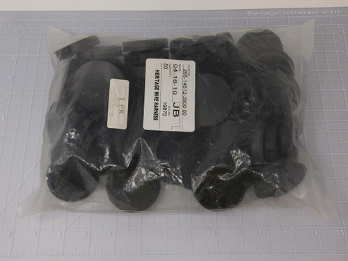 Lot of 50 McMaster 85985K32     Locking Hole Plugs For Sale