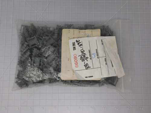 Lot of 220 Delphi 12065141    Lock, 8 Way, M/P 280 For Sale