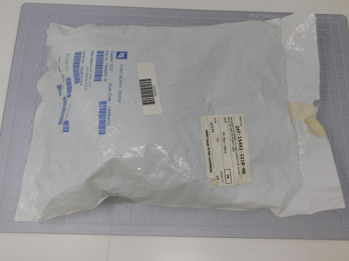 Lot of 7 DCS 15492521-B    ASM Connector For Sale