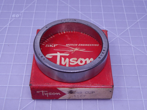 Timken FAFNIR 15245    CUP ASSEMBLY Tapered Roller Bearing For Sale
