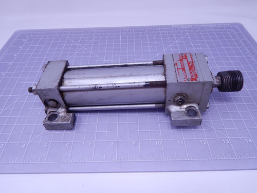 Milwaukee AL-42    Cylinder For Sale