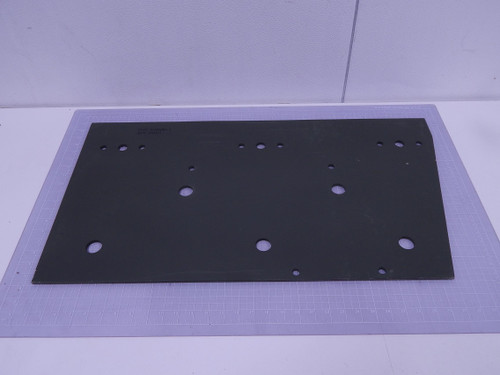 19207 12369967-1 50KE2   Metal Plate For Sale