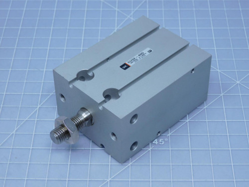 SMC CU32-40D    Free Mount Cylinder Double acting single rod For Sale