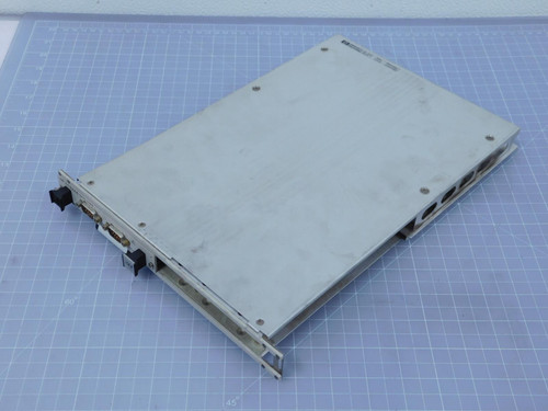 HP E1403B    HP 75000 SERIES C Adapter For Sale