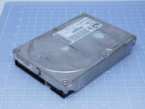 Quantum 5500402    Fireball ST Index-2 Hard Drive For Sale