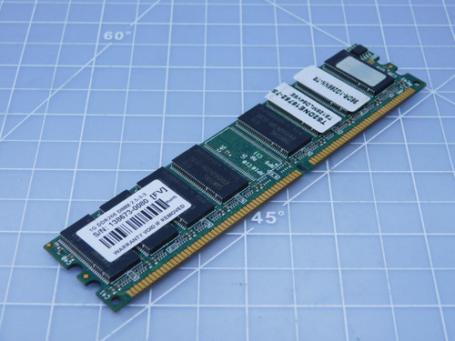 Lot of 2 Transcend TS2DNE16752-7S 96DR-1G266NN-TR   Board For Sale