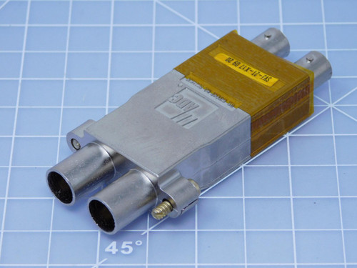 Lot of 18 Commscope SVJ-2T-X17     Super Jack Video For Sale