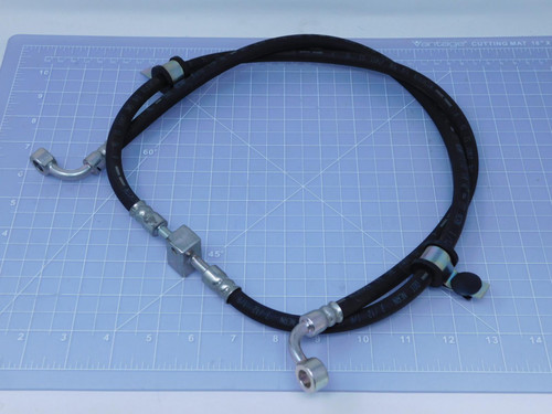 Hydraulic Hose For Sale