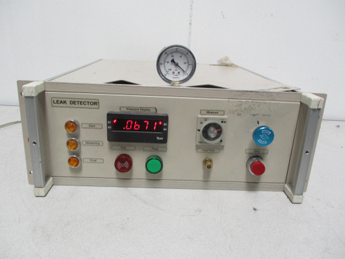 Hui Da LD-101P    Leak Detector For Sale
