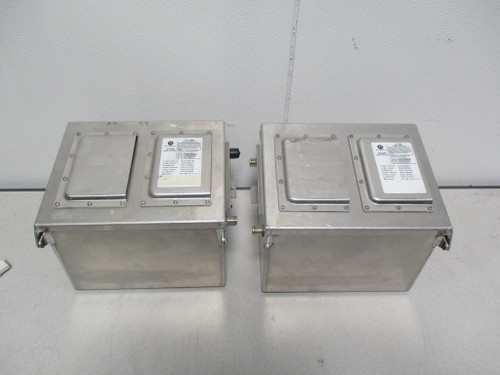 Lot of 2 Motorola HK1239A IAP7300   Intelligent Access Point For Sale