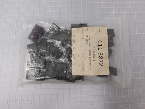 Lot of 22 Delphi 15332150-B    Automotive Connectors CON GT150 8 W ML ASY For Sale