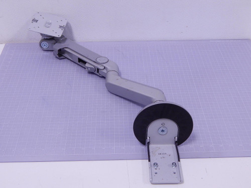 Monitor Mount Arm With Table Mount Stand For Sale