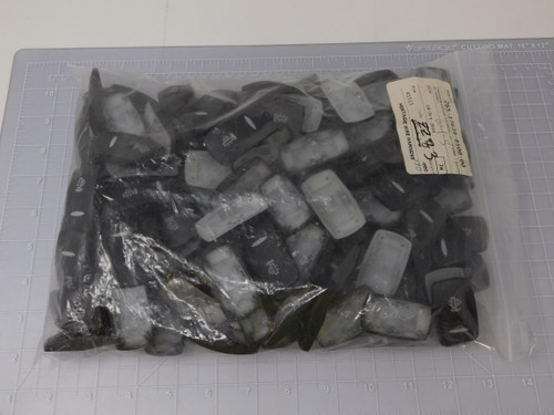 Lot of 125 Carling VVPZCXX-1HX-XREG1    9117 # 63985 1 Switch AC  INHIBIT For Sale