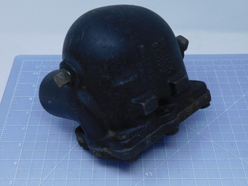 Spirax Sarco FA-150    3/4 Inch Drain Trap 150 PSI For Sale