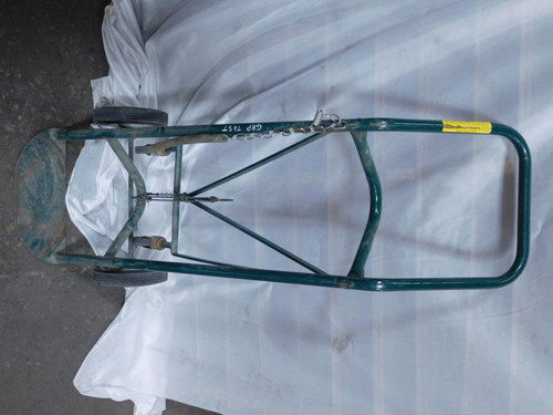 Green Dolly For Sale