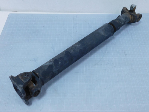 HMMWV  MFR-72447 12339298   REAR DRIVE SHAFT For Sale