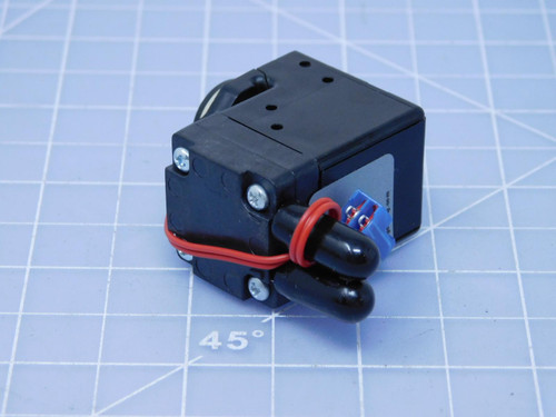 Gast 5D1050-101-1029    Hydraulic Motor For Sale