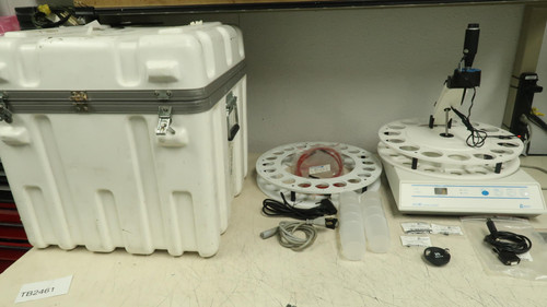 Radiometer Analytical  SAC80    Sample Changer For Sale