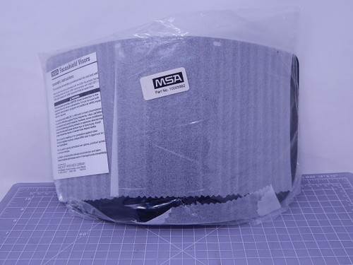 MSA 10005882    Faceshield Visors For Sale
