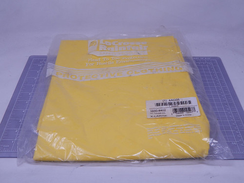LaCrosse Rainfair 1600-4402    Protective Clothing XL For Sale