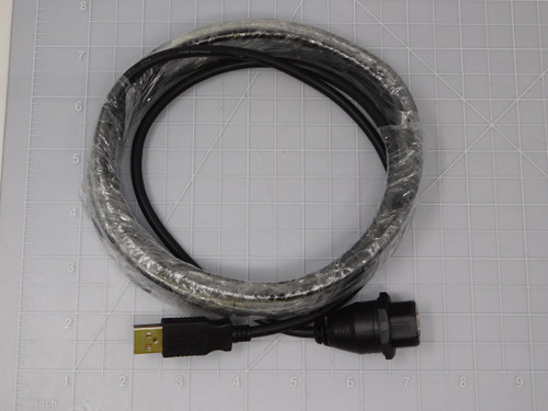 L-Com WPUSBBA-5M    USB Cable Female to USB-A Male For Sale