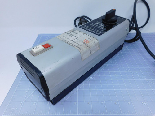 Spectrolite PE-240T    Eprom Erasing Ultraviolet Lamp For Sale