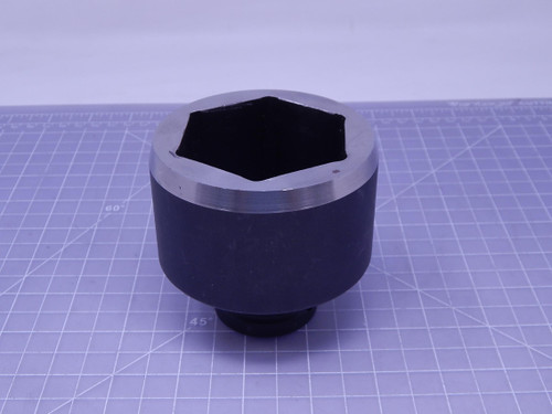 Proto 07538     2-3/8" 12-Point Shallow Socket For Sale