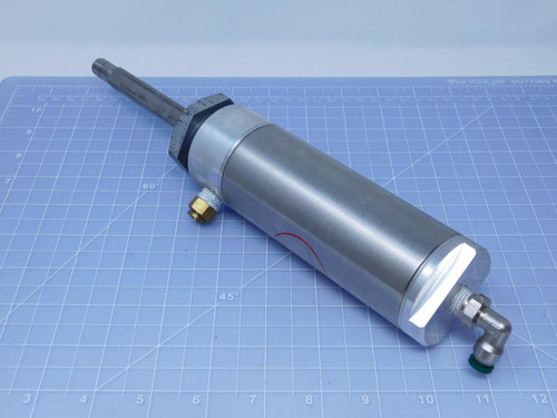 BIMBA NR-313-D    Pneumatic Air Cylinder For Sale