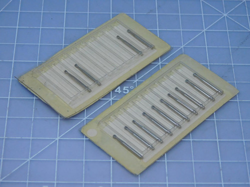 Lot of 14 Precision Rotary Instruments 600005    Bluwhite Precision Cut Carbides For Sale