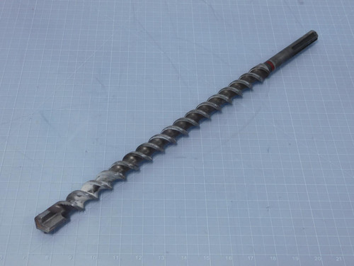 Hilti 3302063    Drill Bit 16 In For Sale
