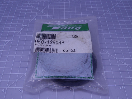 Lot of 2 Taco 950-1290RP    Oil Seal kit For Sale