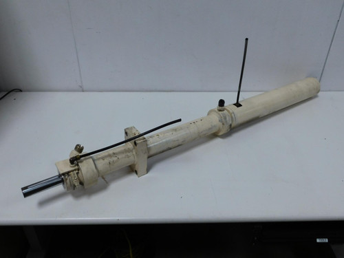 Yuken C-40265B CGFX-55X180N-481   Hydraulic Cylinder For Sale