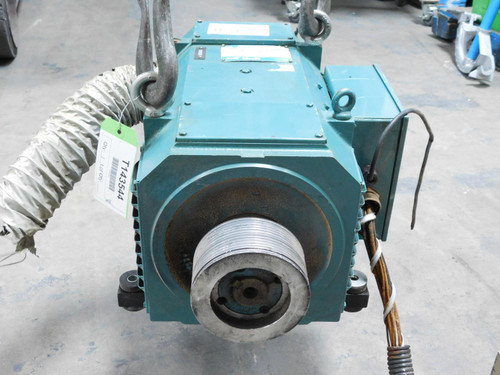 Bull Motors Limited      Shunt DC Machine Motor 11/11 Output For Sale