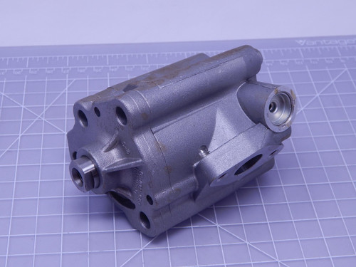 Mazda  LF0214100A 1S7G-6600-BJ   Petrol Oil Pump For Sale